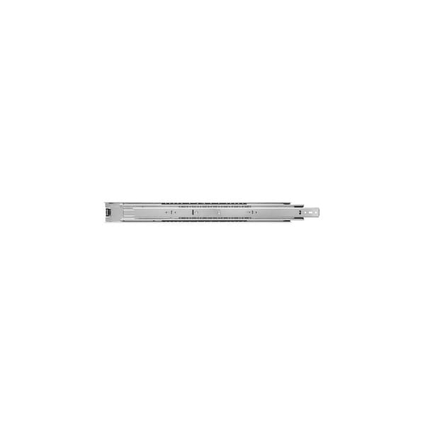 Knape and Vogt 8400B 18 8400 Series 18 Inch Full Extension Side