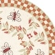 preview thumbnail 130 of 160, SAFAVIEH Handmade Chelsea Aubree French Country Trellis Wool Rug