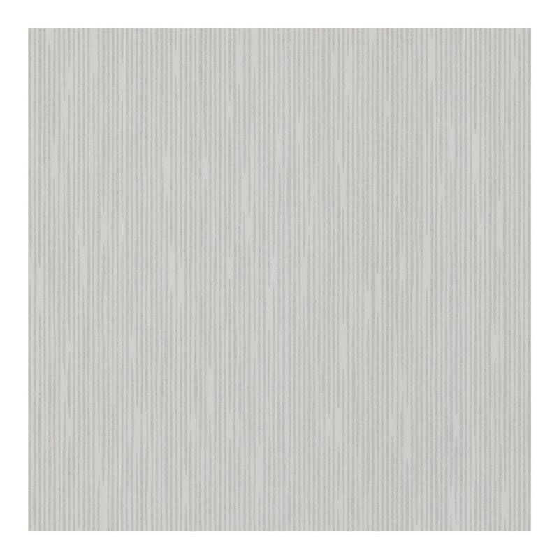 Decorline Pilar Silver Bark Texture Wallpaper - 20.5in x 396in x 0.025in