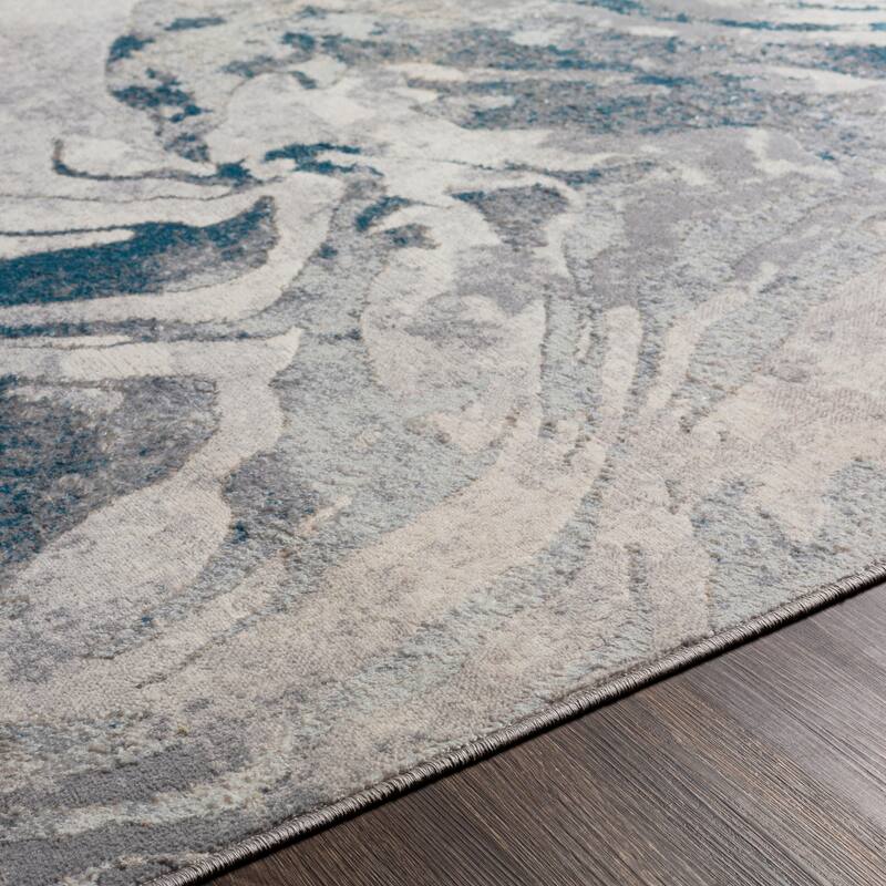 Artistic Weavers Juilietta Modern Abstract Area Rug