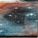 preview thumbnail 17 of 44, SAFAVIEH Galaxy Jenna Modern Abstract Celestial Rug