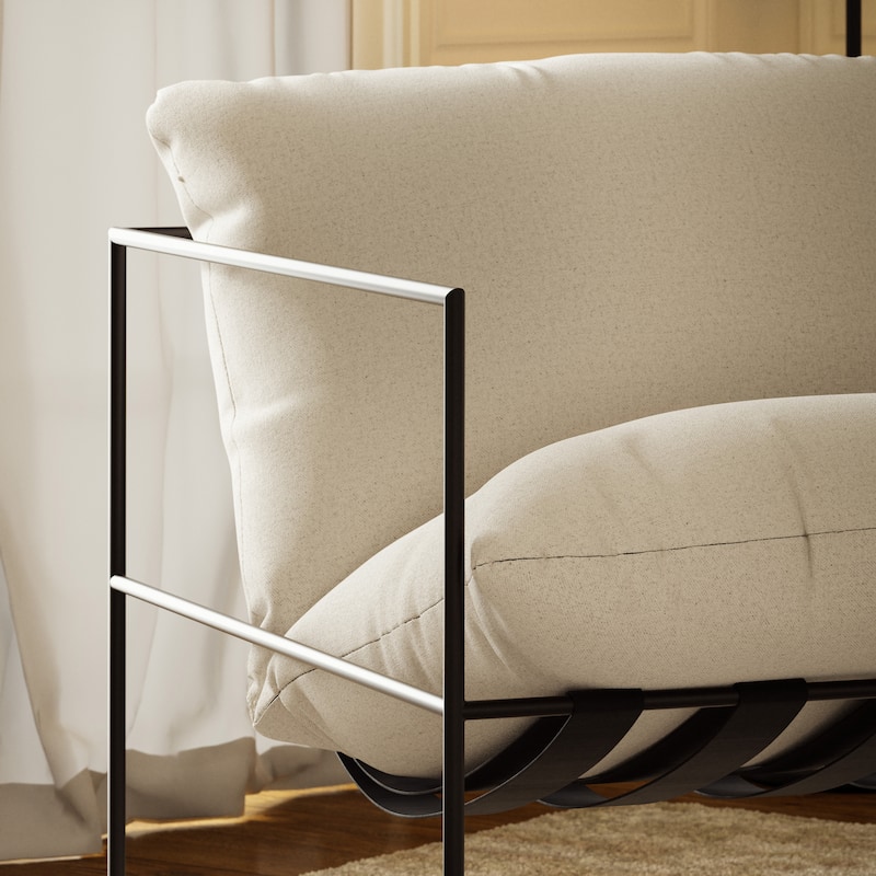 Metro - Trent Accent Chair