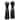 Cole & Mason London Chocolate Wood Salt & Pepper Mill Gift Set 8"