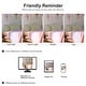 preview thumbnail 8 of 46, 2 Pcs Zippered Pillowcases, Brushed Microfiber Pillow Case Cover