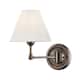 Option Distressed Bronze