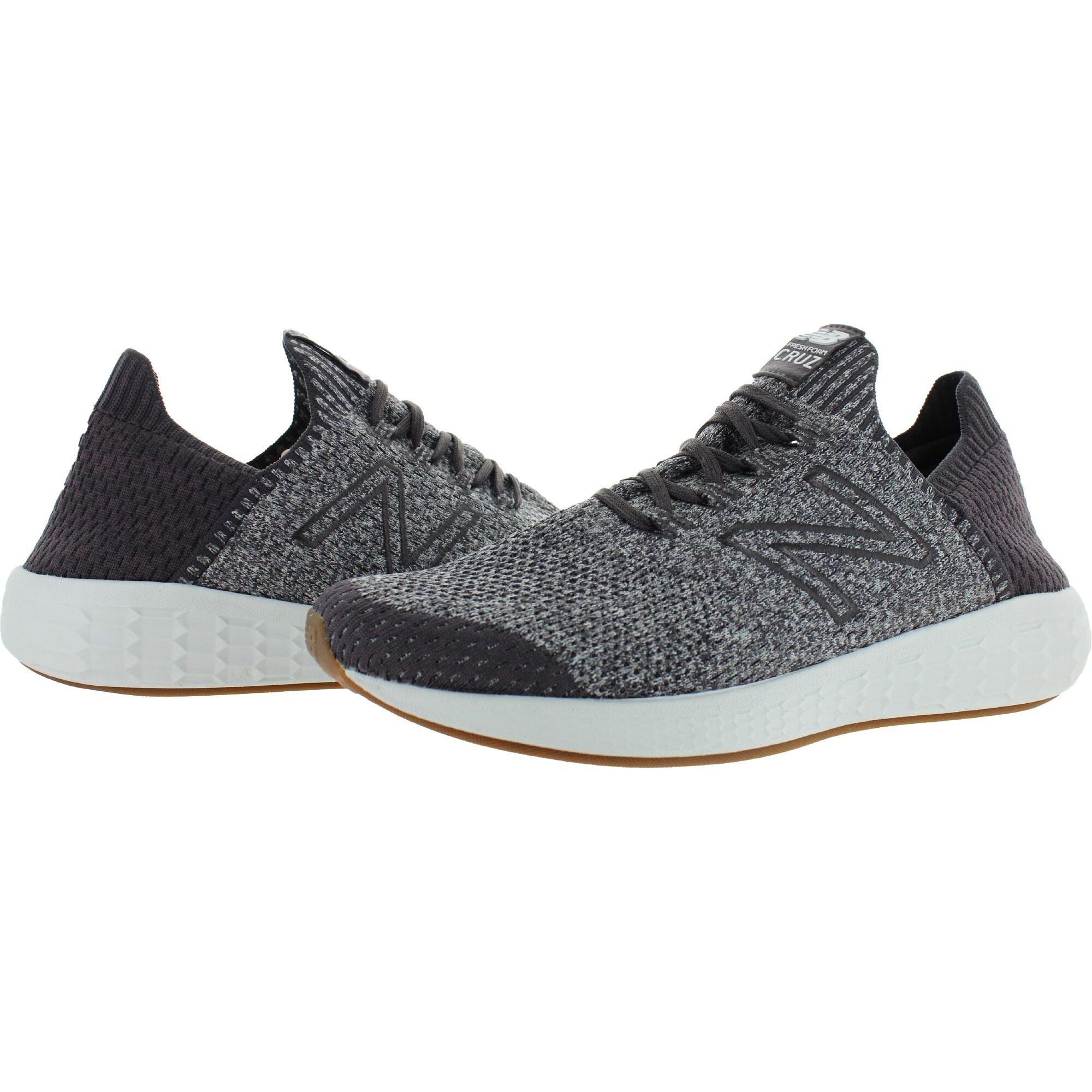 sock fit running shoes