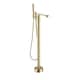 Option Brushed Gold
