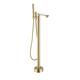 Option Brushed Gold