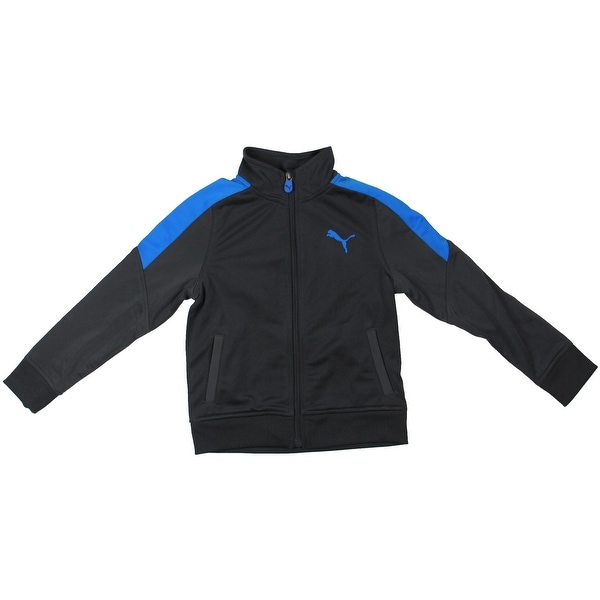 boys puma coat