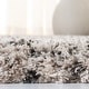 preview thumbnail 19 of 28, SAFAVIEH Iceland Shag Lotte Flokati 2.6-inch Thick Rug