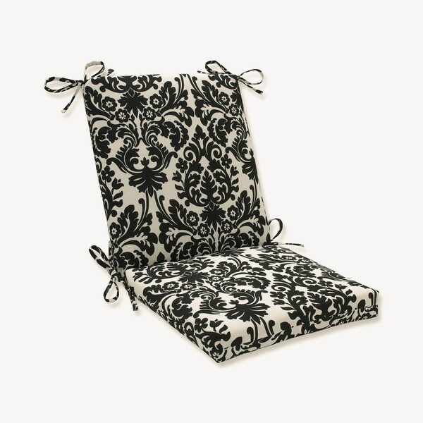Black and deals beige outdoor cushions