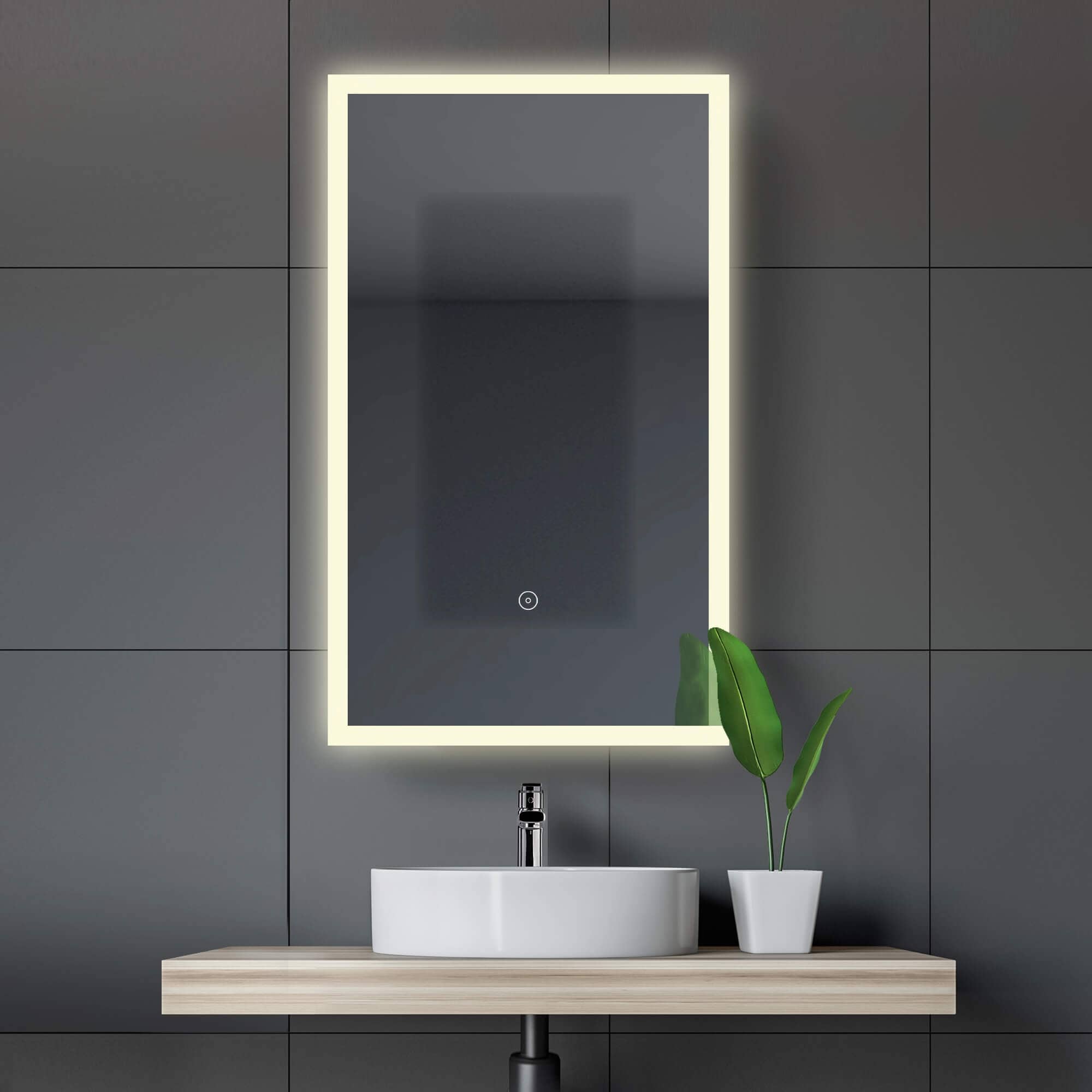 Tall recessed 2025 wall cabinet