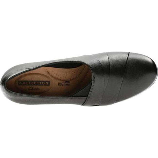 clarks women's emslie warbler pump