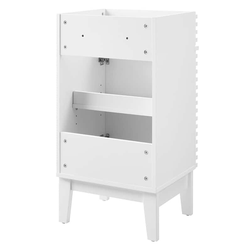 Render 18" Bathroom Vanity Cabinet