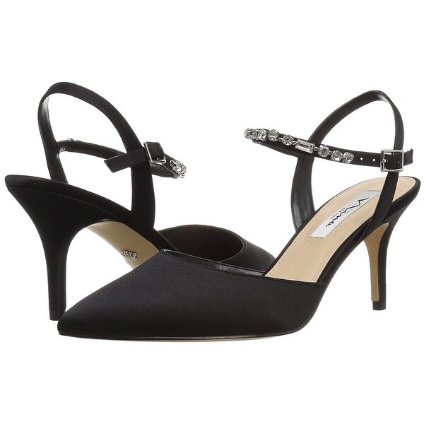 nina thora evening pumps