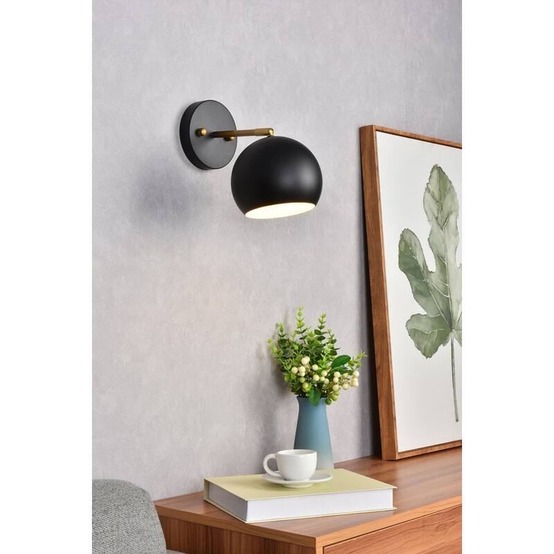 Otto 1-light Wall Sconce