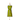 Garden Path Apron Green Multi Cotton Spring
