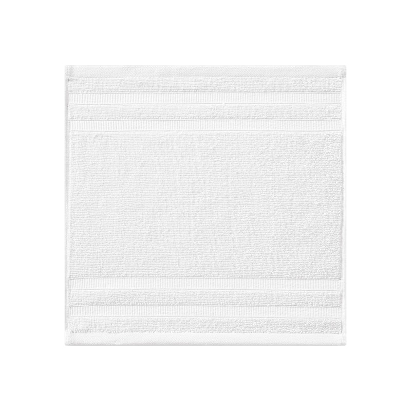SÖMN 6-Piece Cotton Bath Towel Set