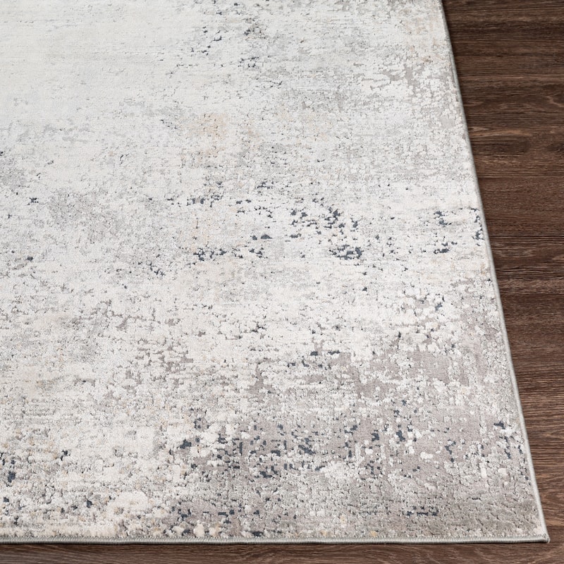 Artistic Weavers Questine Modern Industrial Area Rug