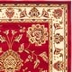preview thumbnail 60 of 133, SAFAVIEH Lyndhurst Hermanda Traditional Oriental Rug