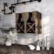 Option Reclaimed Oak