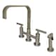 Option Brushed Nickel