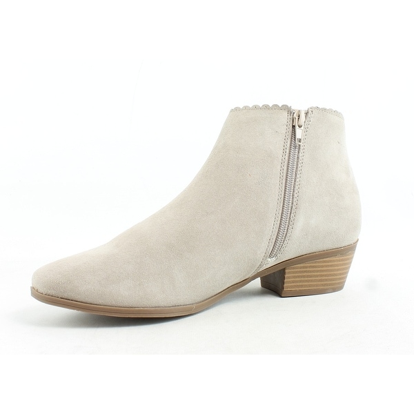 kali suede bootie