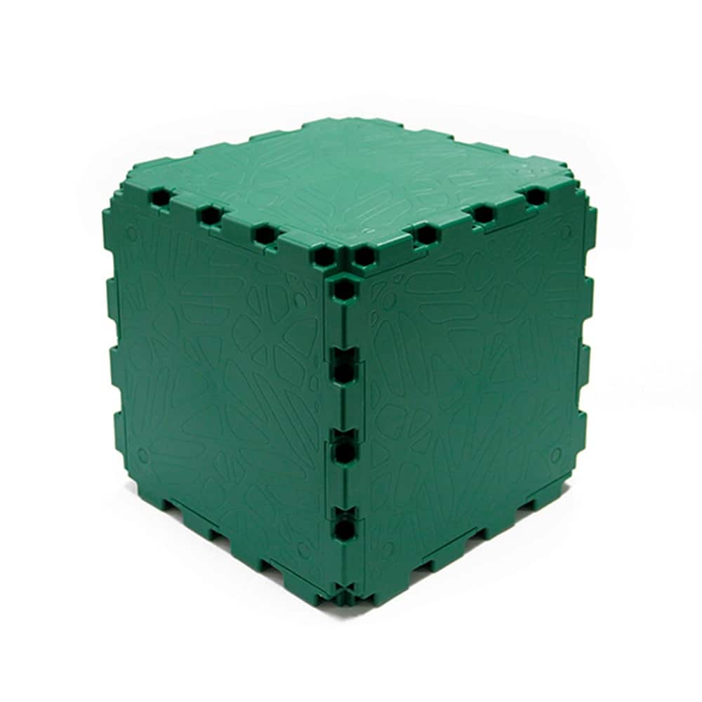 Zen Modular Cube – 10-Cube Set