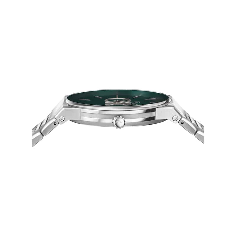 Ferragamo Sapphire Watch