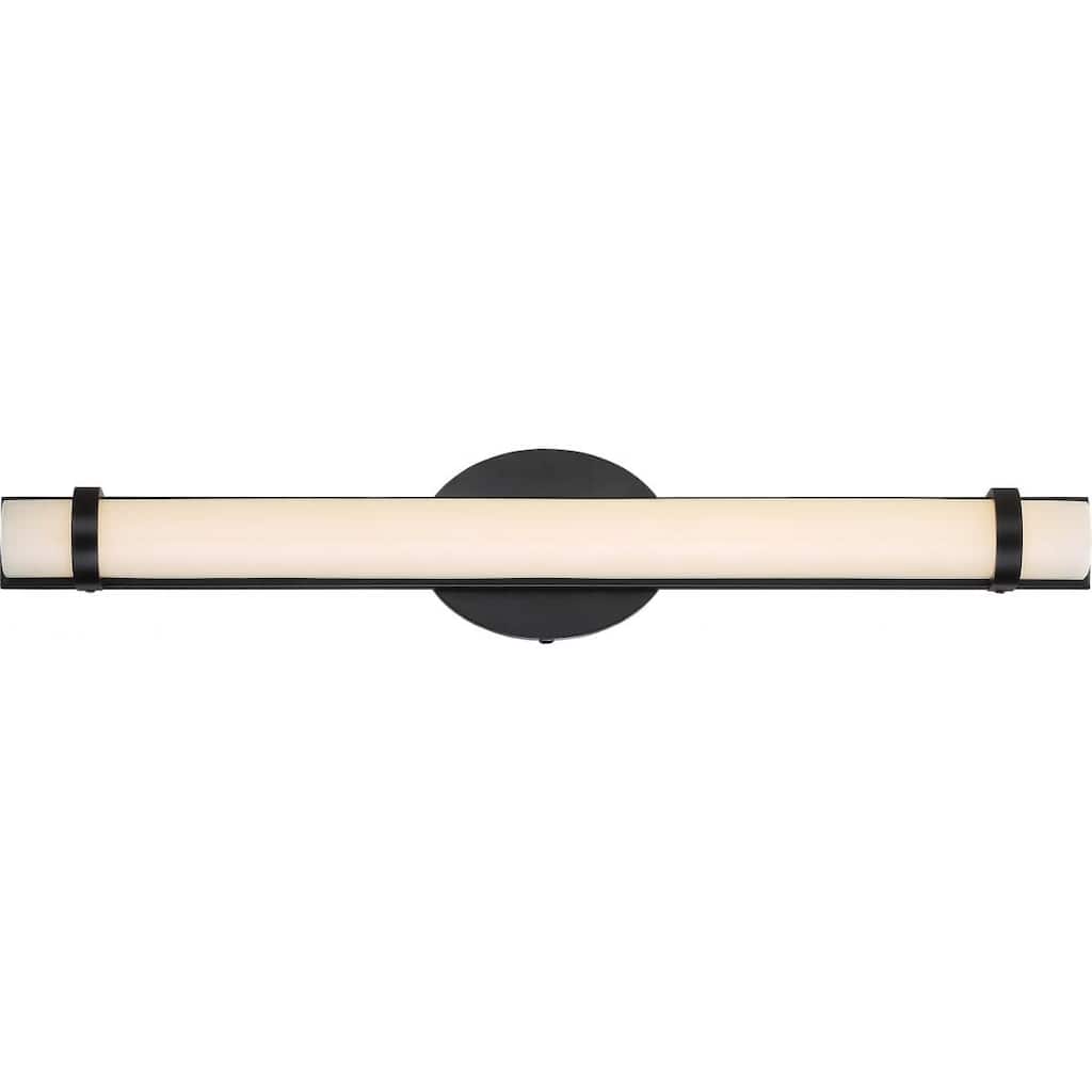 Nuvo Lighting 62/934 Slice Single Light 24" Tall Integrated LED Wall