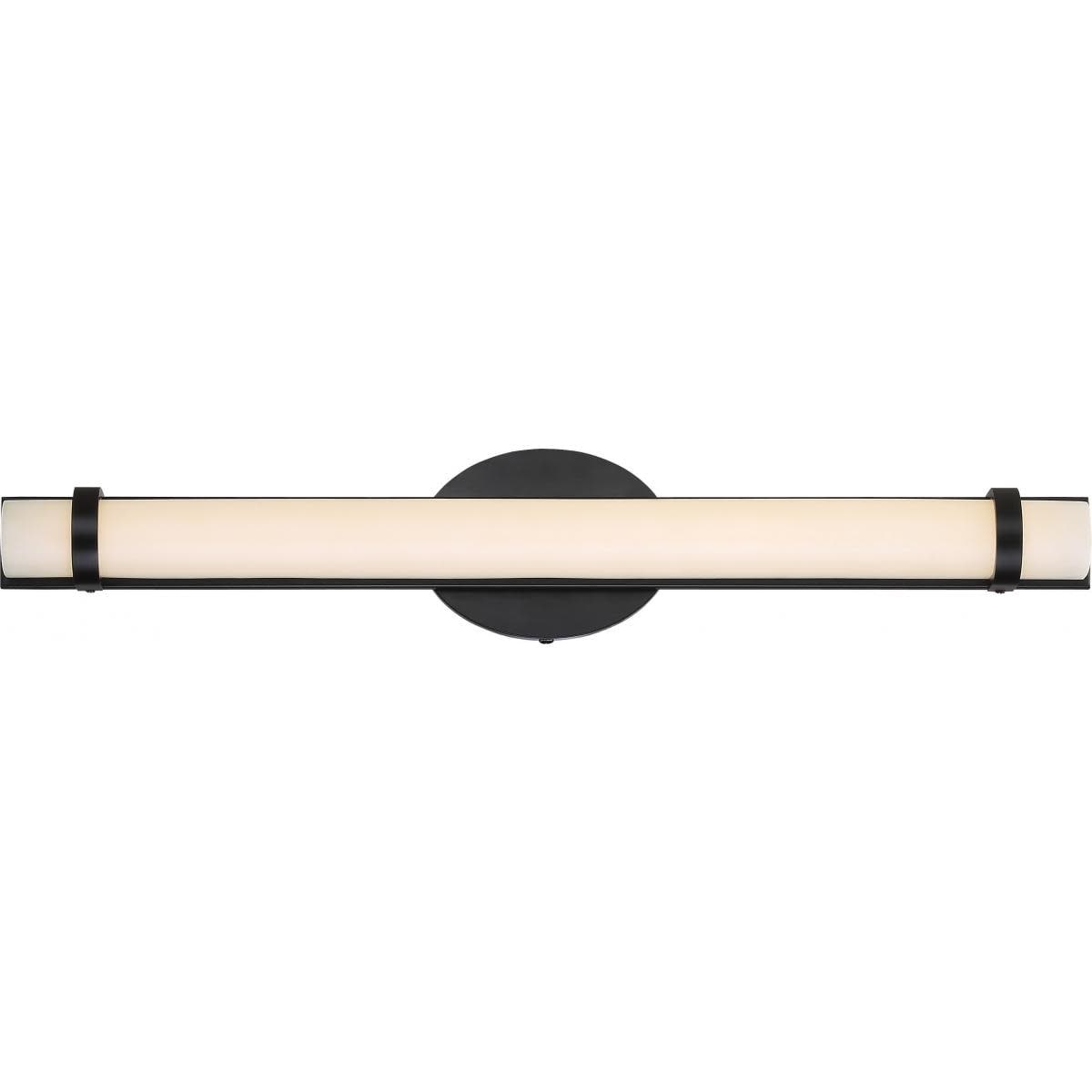 Nuvo Lighting 62/934 Slice Single Light 24" Tall Integrated LED Wall