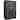 19.97 Cubic Pt Tall Fireproof Safe Vault