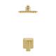 Option Brushed Gold