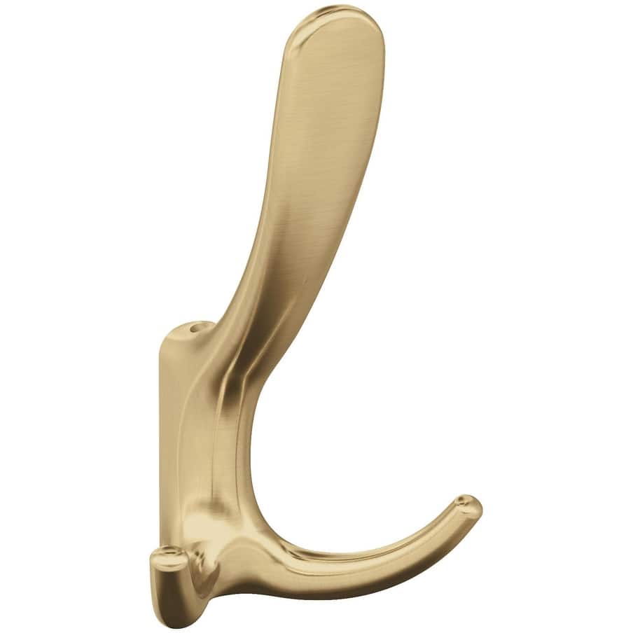 Amerock HBX37013 Finesse Triple Robe Hook