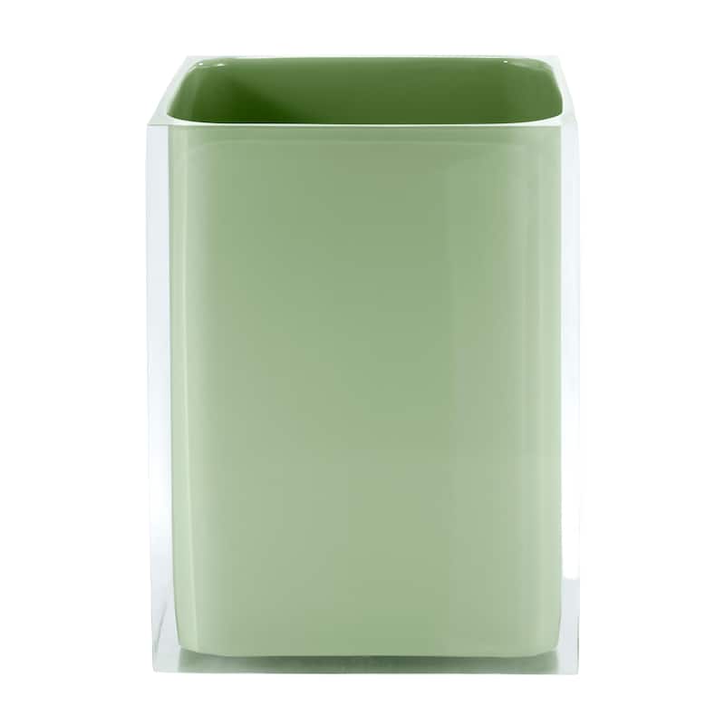 Izod Marina Wastebasket