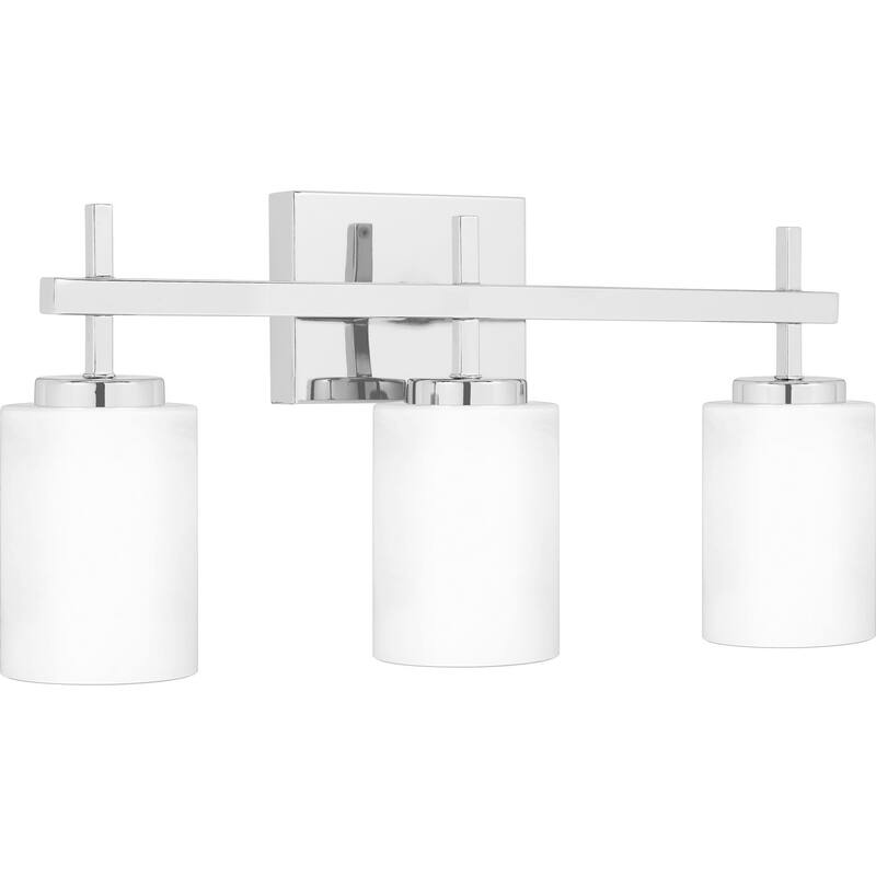 Wilburn 3-Light Bathroom Vanity Light