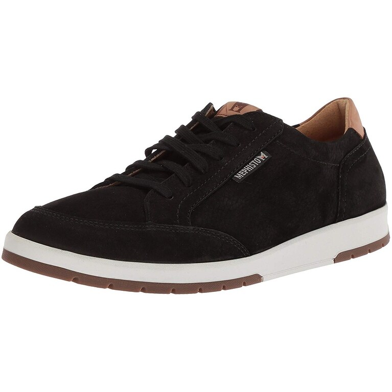 mephisto ludo men's casual sneaker