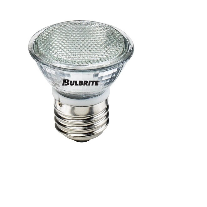 Bulbrite outlet halogen bulbs