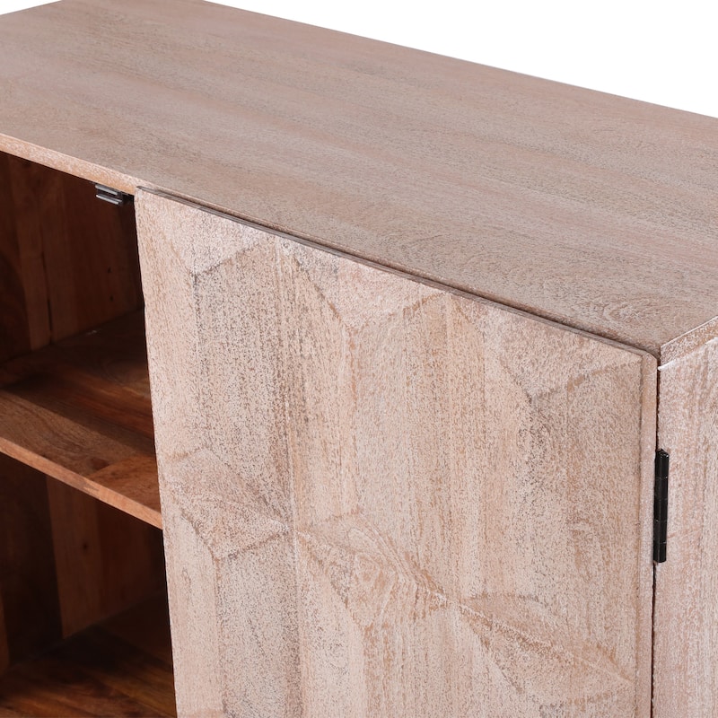 Accent Cabinet