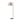 Adesso Bernard Black Floor Lamp