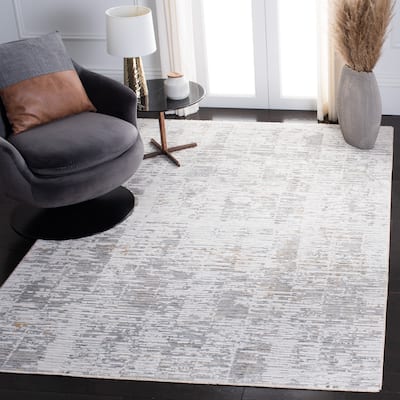 Martha Stewart by SAFAVIEH Sabiene Modern Rug