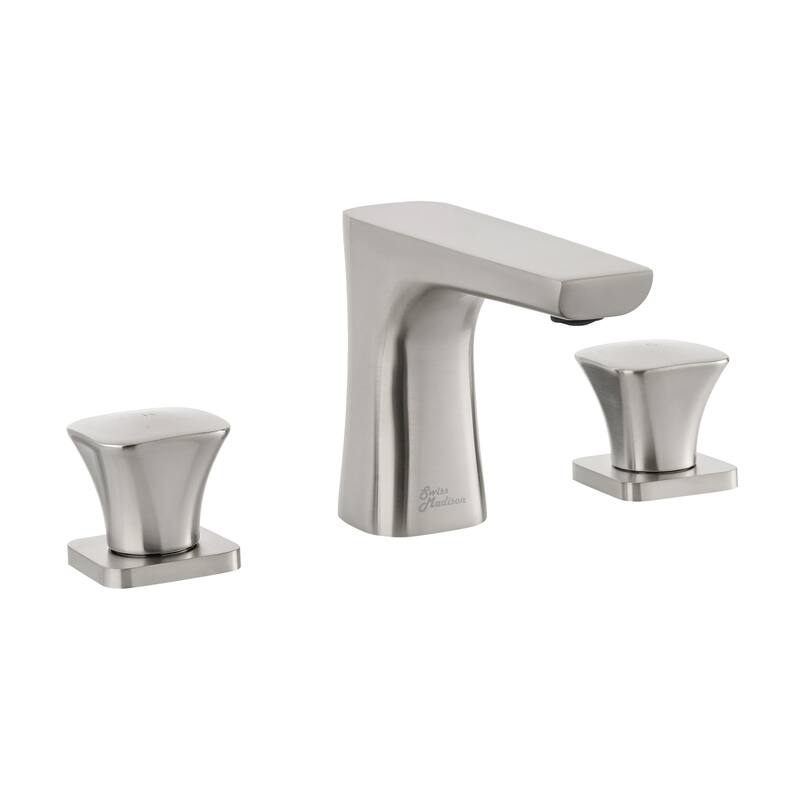 Swiss Madison SM-BF22 Monaco 1.2 GPM Widespread Bathroom Faucet