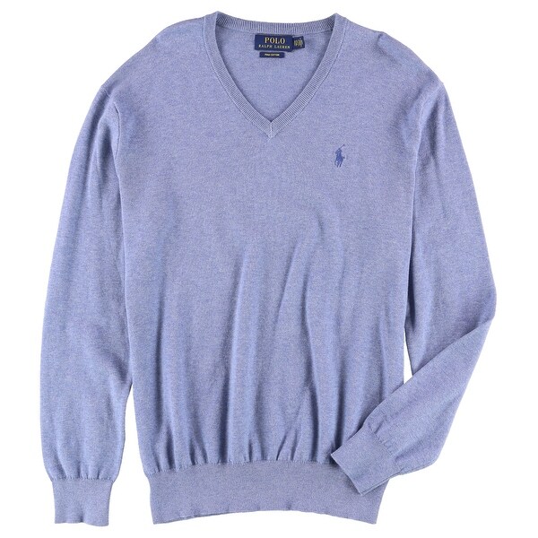 ralph lauren mens pullover