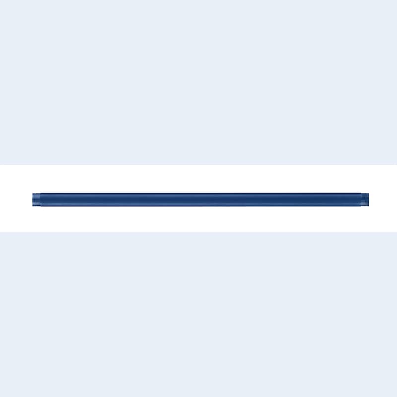 R Series Stem - Navy Blue - 24" L