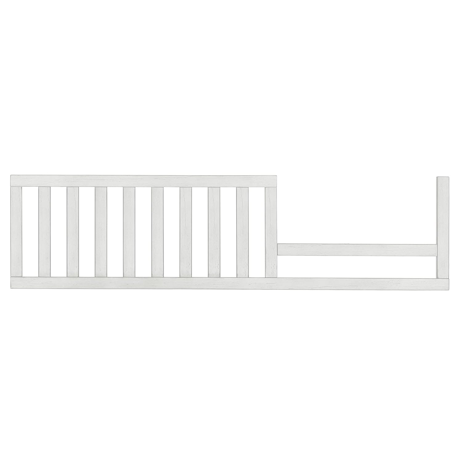 Evolur Convertible Crib Toddler Guard Rail