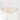 28in 9-Light Bloom Floral Basket-Style Striped Clear Glass Brass Chandelier Dining Room Foyer - 28in