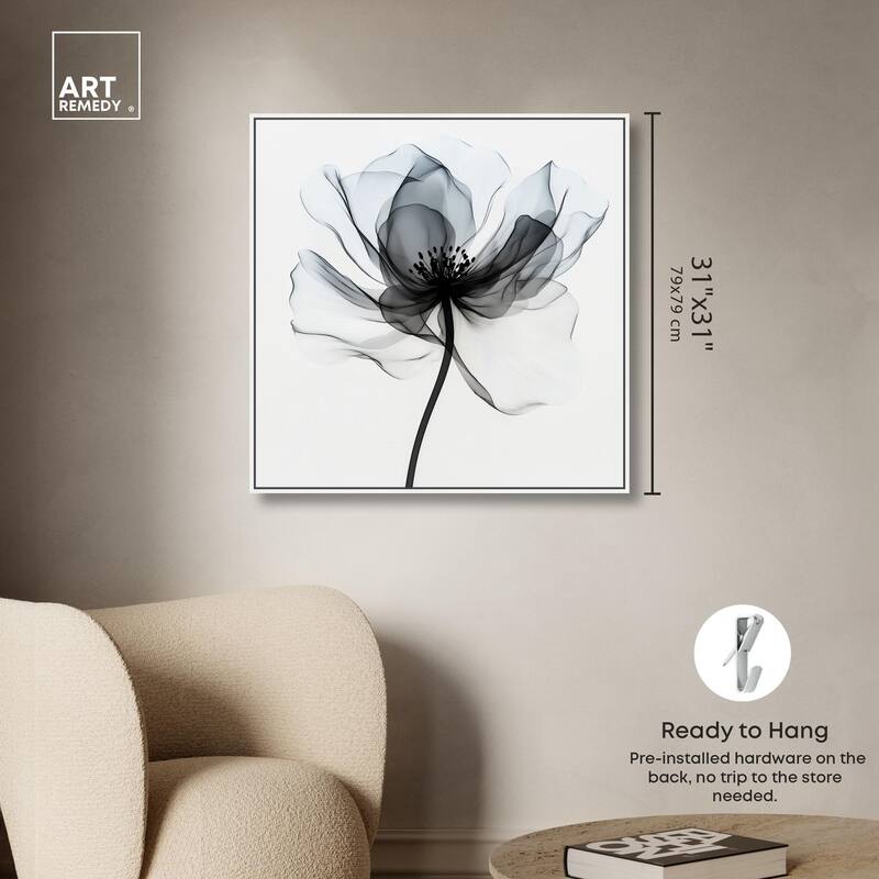 Midania II Canvas by Art Remedy