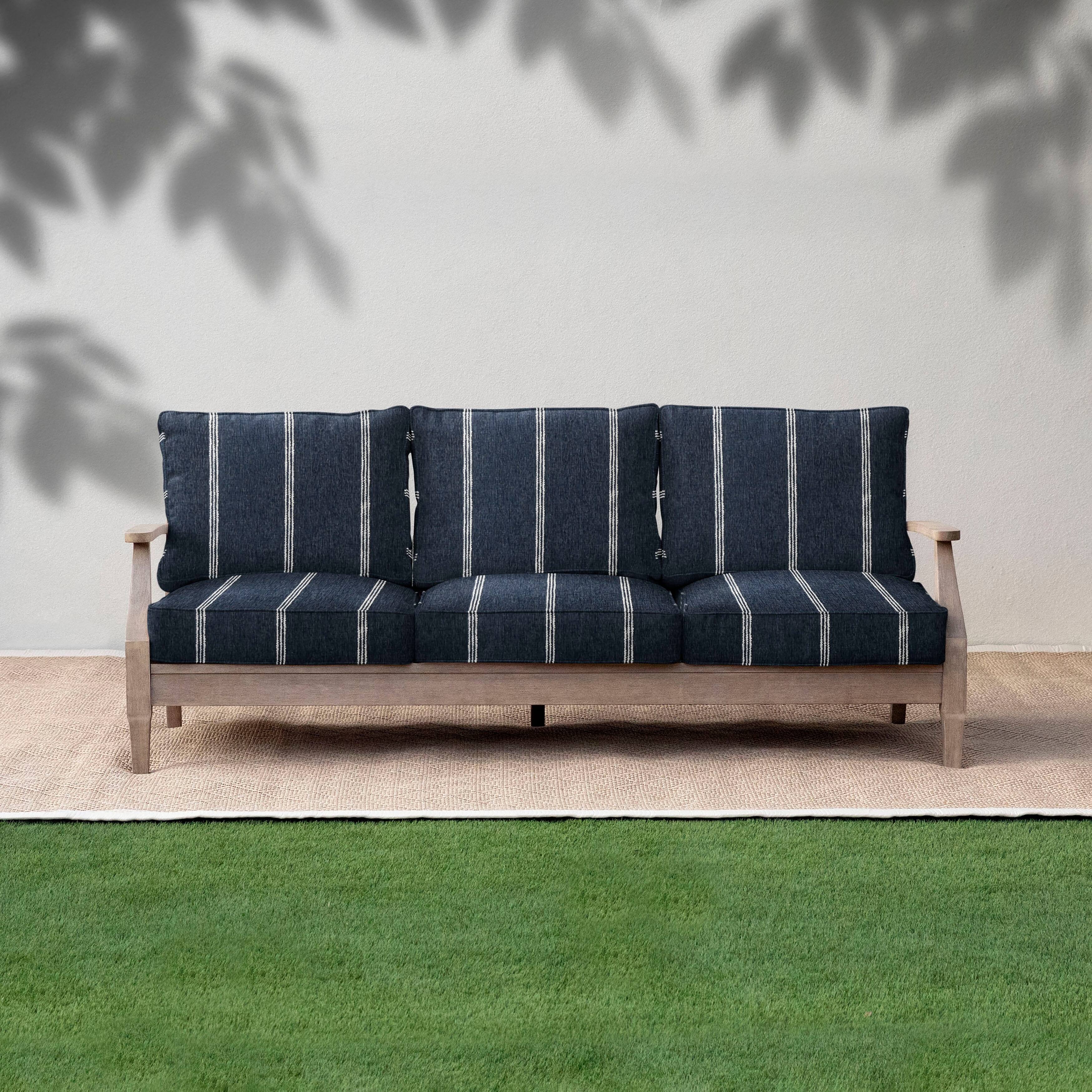 Option Lengthen Indigo