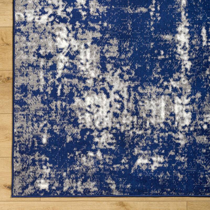 Livabliss Tiana Modern Abstract Area Rug