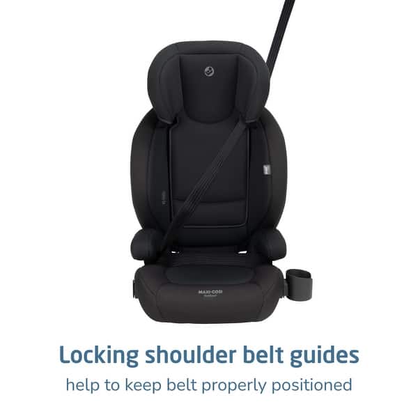 Maxi Cosi RodiSport Booster Car Seat - buybuy BABY - 43247799